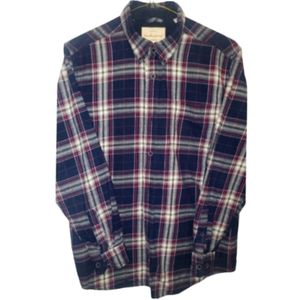 WATERPROOF  VINTAGE SHIRT